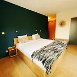 Hotel Au Sommet De La Cascade