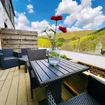 Hotel Au Sommet De La Cascade