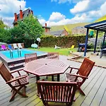 Hotel Au Sommet De La Cascade *