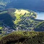 Au Sommet De La Cascade Francorchamps
