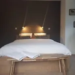 Au Sommet De La Cascade Hotel Francorchamps