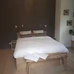 Hotel Au Sommet De La Cascade Francorchamps