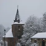 Au Sommet De La Cascade Hotel Francorchamps