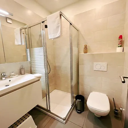 Au Sommet De La Cascade * Francorchamps