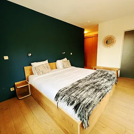 Hotel Au Sommet De La Cascade