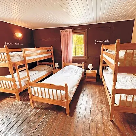 Hotel Au Sommet De La Cascade *