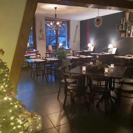 Hotel Au Sommet De La Cascade *